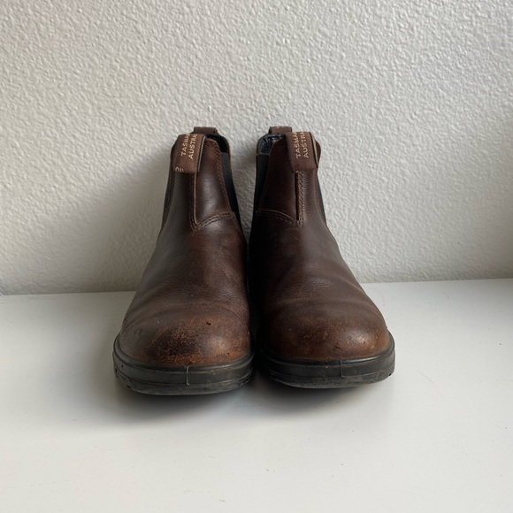 Blundstone Boots - Picture 2 of 8